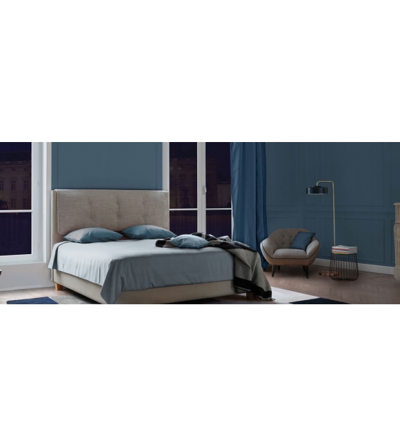 Cosy Treca Interiors Paris Cabecera