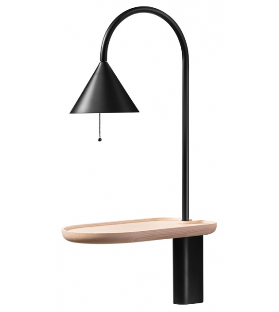 Ozz Wall S Miniforms Wandlampe