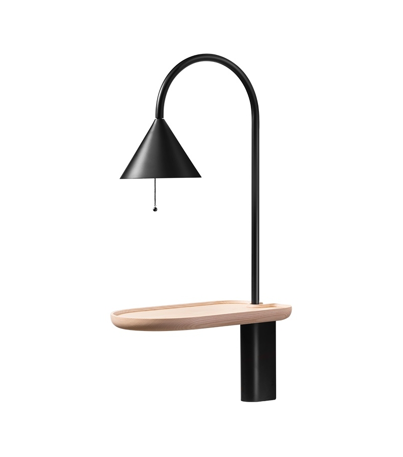 Ozz Wall S Miniforms Wandlampe