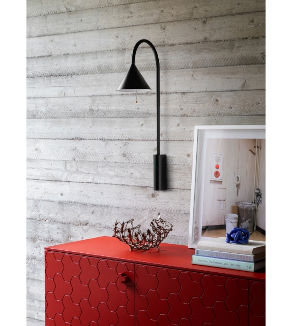 Ozz Wall S Miniforms Wall Lamp