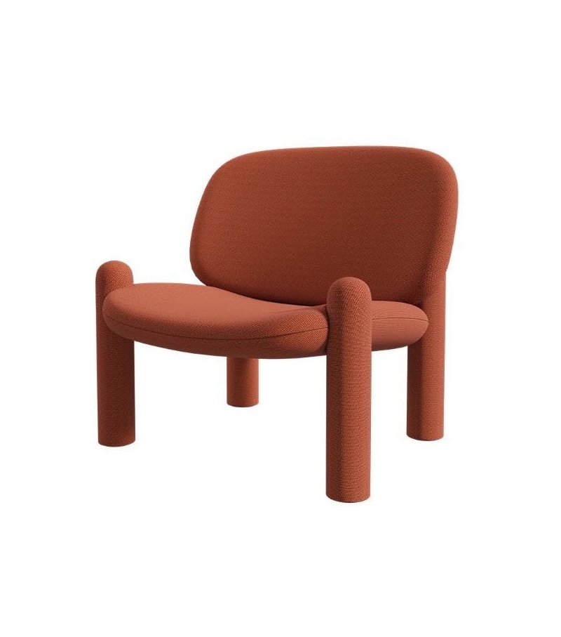 Tottori Driade Fauteuil