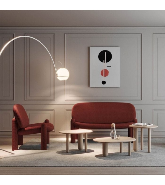 Tottori Driade Armchair