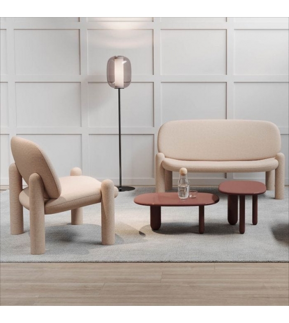 Tottori Driade Fauteuil