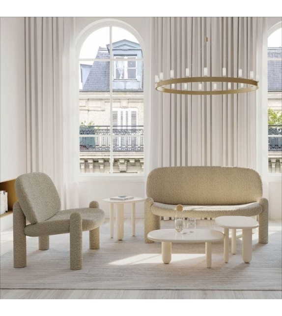 Tottori Driade Armchair