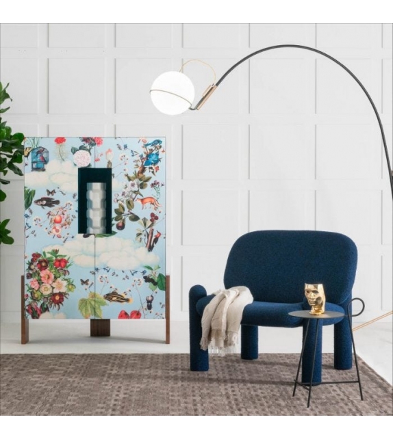 Tottori Driade Fauteuil