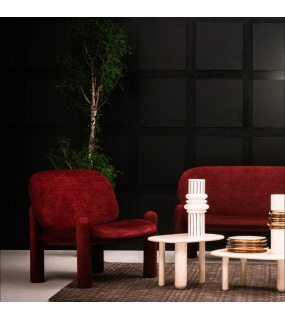 Tottori Driade Armchair