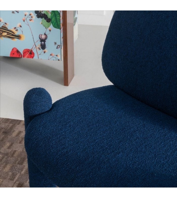 Tottori Driade Fauteuil