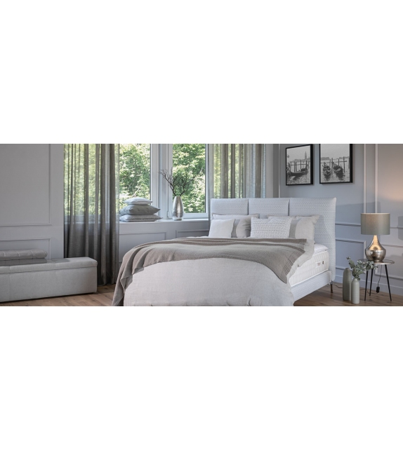 Moon Treca Interiors Paris Tête de Lit