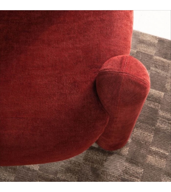 Tottori Driade Sofà