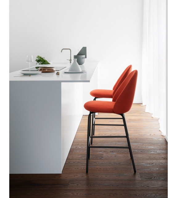 Iola Miniforms Stool