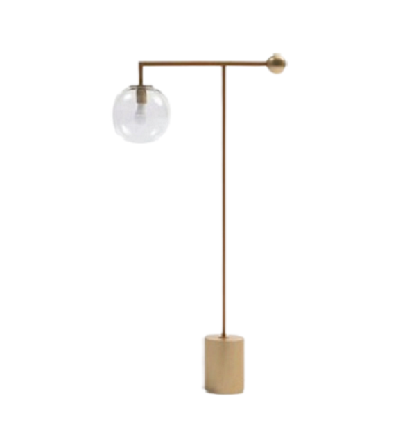 Bardot Bonaldo Lampadaire