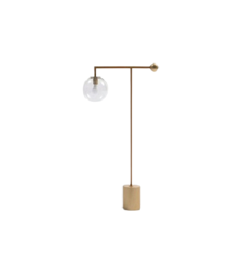 Bardot Bonaldo Lampadaire