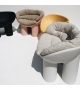 Roly Poly Driade Armchair