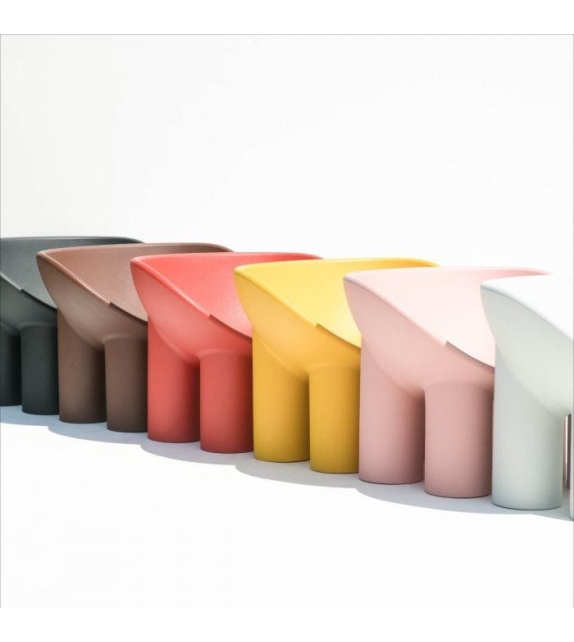 Roly Poly Driade Sessel