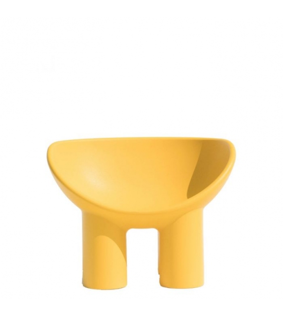 Roly Poly Driade Armchair