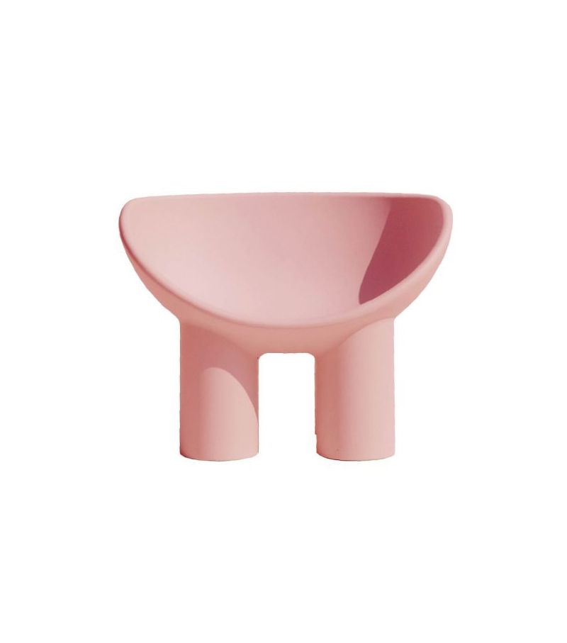 Roly Poly Driade Sessel