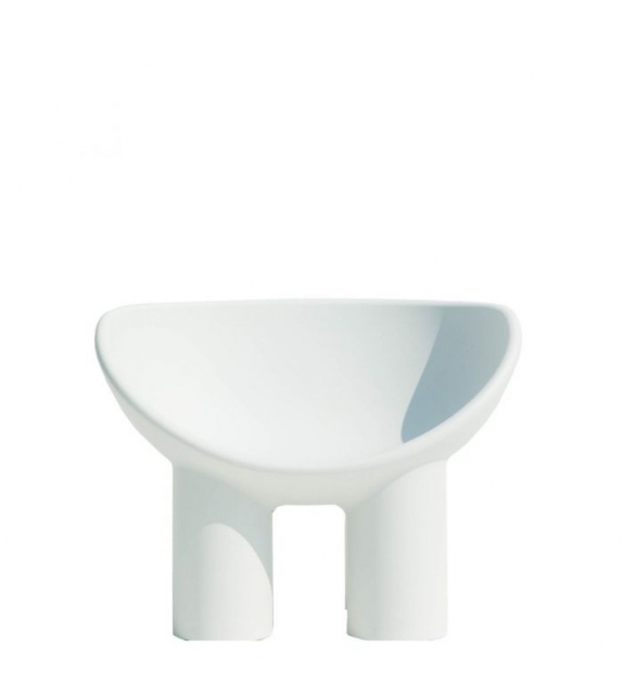 Roly Poly Driade Armchair