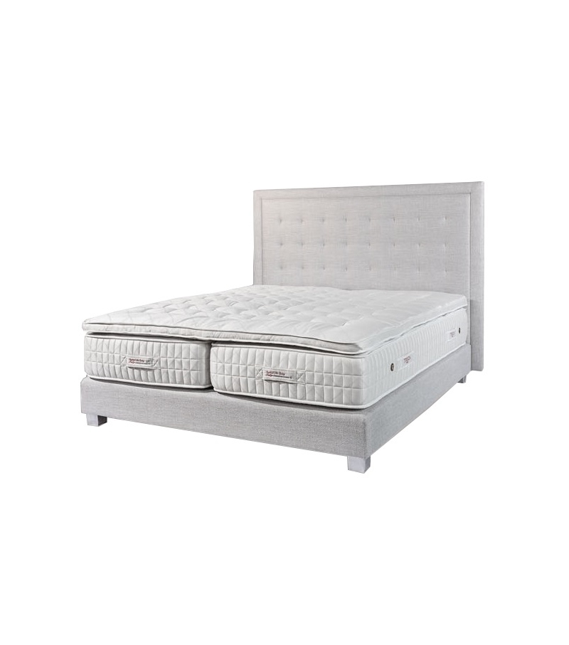 Tournelle Treca Interiors Paris Headboard