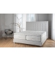 Tournelle Treca Interiors Paris Headboard