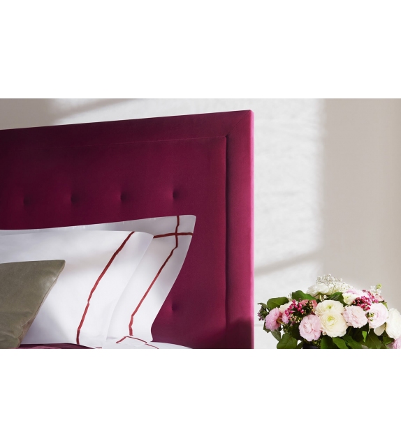 Tournelle Treca Interiors Paris Testiera