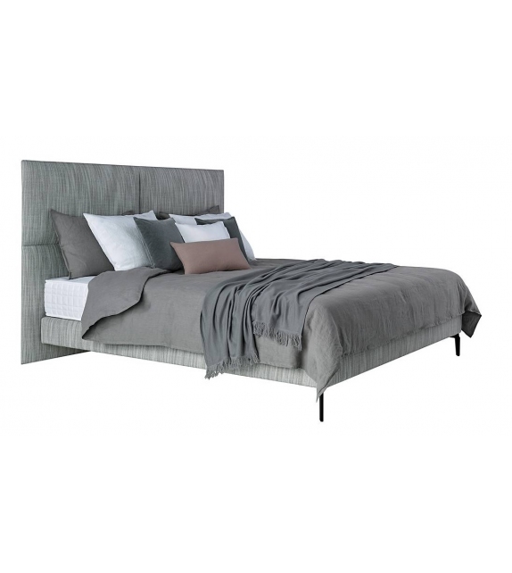 Portofino Treca Interiors Paris Headboard