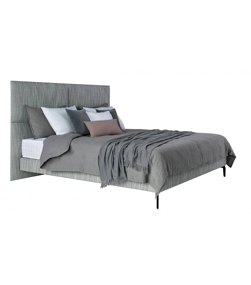 Portofino Treca Interiors Paris Headboard