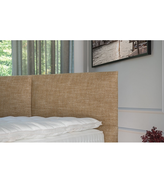 Portofino Treca Interiors Paris Testiera