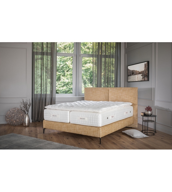 Portofino Treca Interiors Paris Cabecera