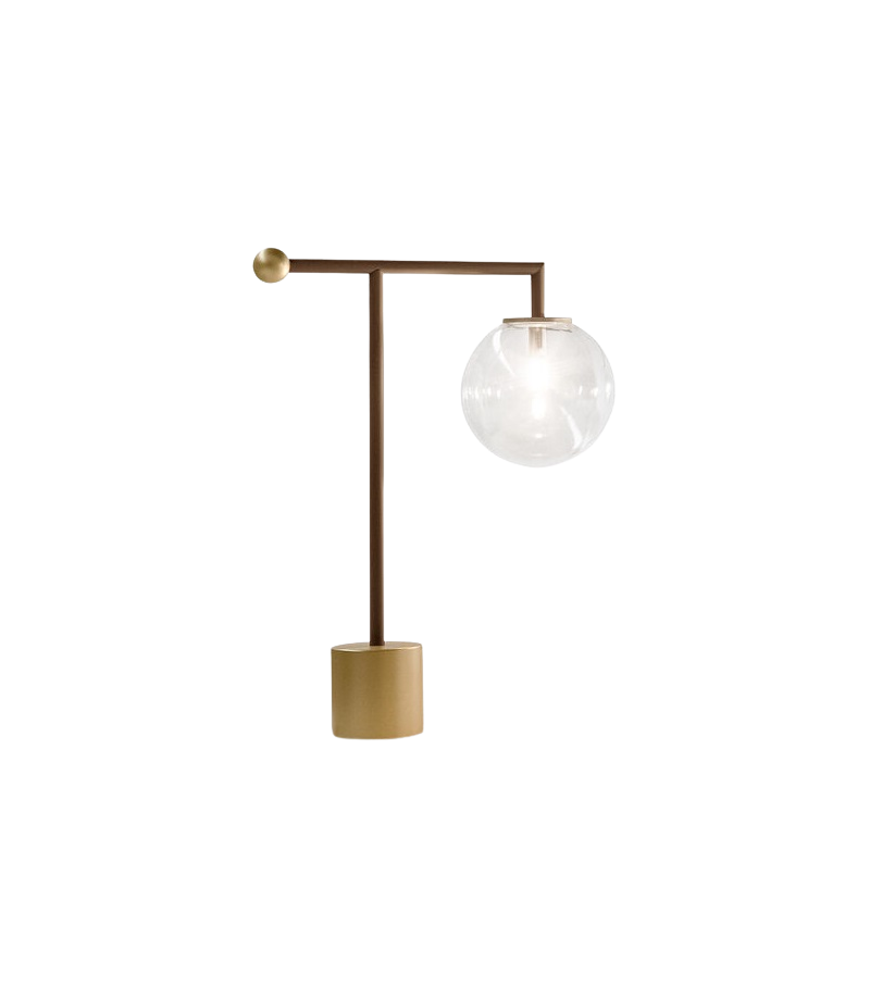 Bardot Bonaldo Table Lamp