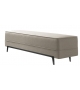 Adonis Treca Interiors Paris Bench