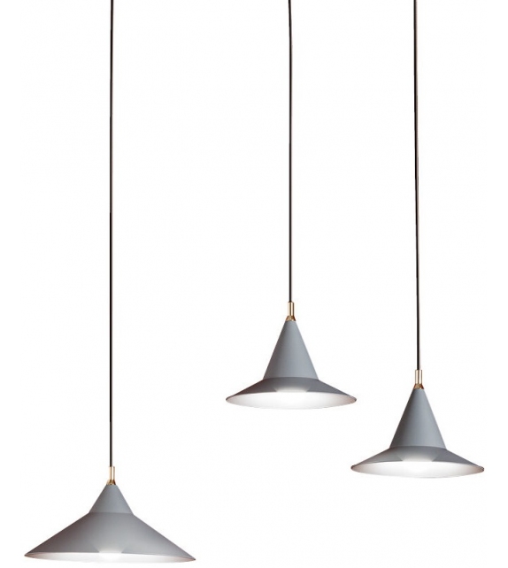 San Bonaldo Suspension