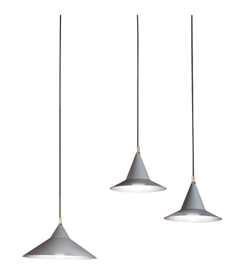 San Bonaldo Pendant Lamp