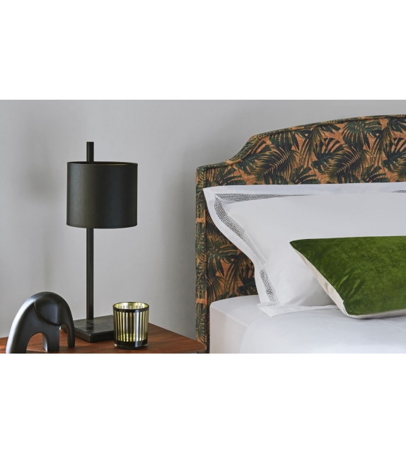 Coco Treca Interiors Paris Pouf