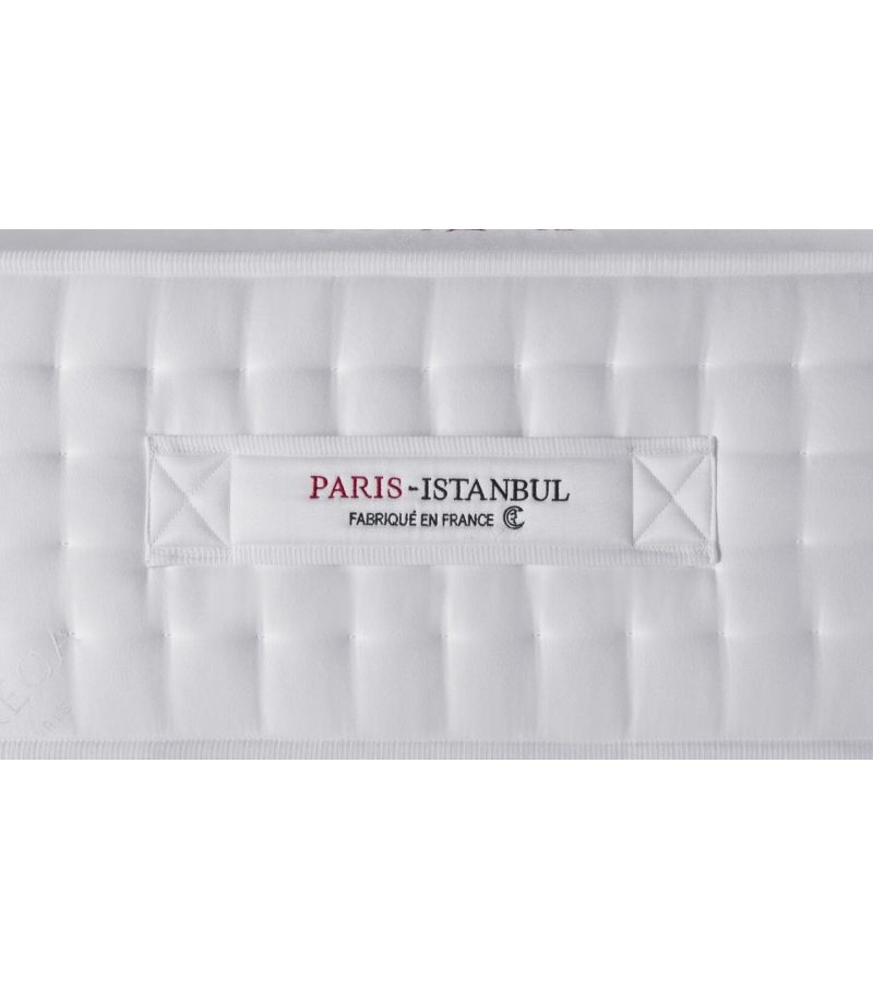Paris Istanbul Treca Interiors Paris Mattress