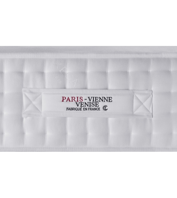 Paris-Vienne-Venise Treca Interiors Paris Mattress