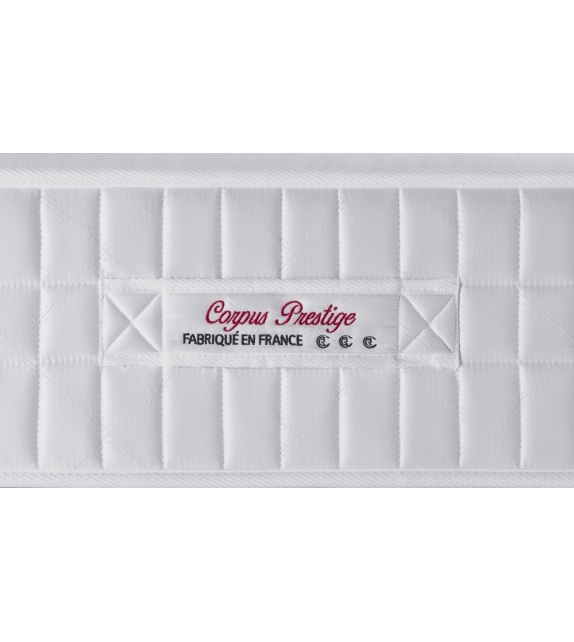 Corpus Prestige Treca Interiors Paris Mattress