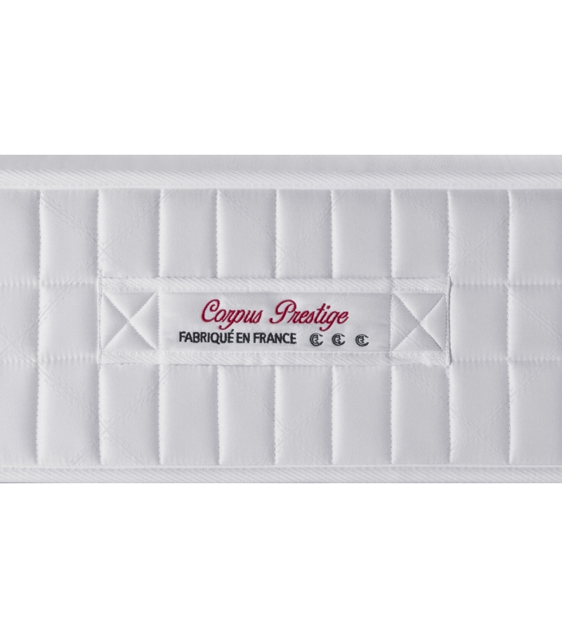 Corpus Prestige Treca Interiors Paris Matelas