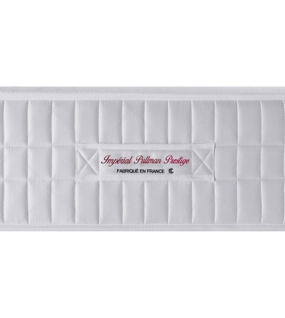 Impérial Symbiose Prestige Treca Interiors Paris Mattress
