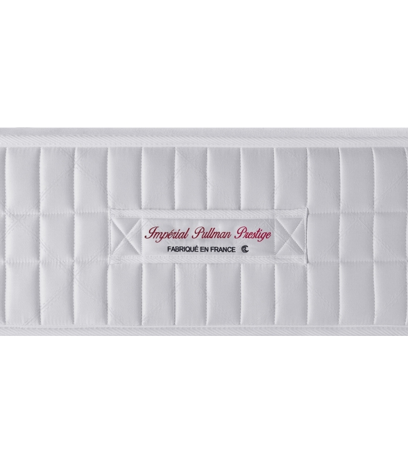 Impérial Symbiose Prestige Treca Interiors Paris Mattress