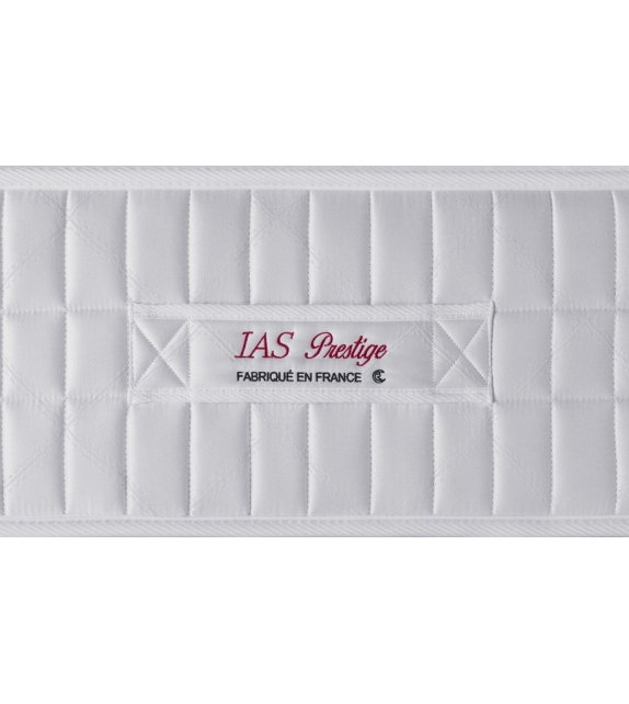 Impérial Air Spring Prestige Treca Interiors Paris Mattress