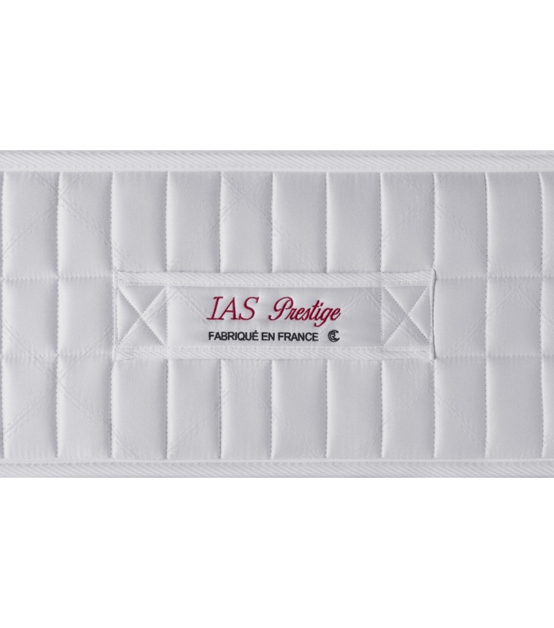 Impérial Air Spring Prestige Treca Interiors Paris Matelas