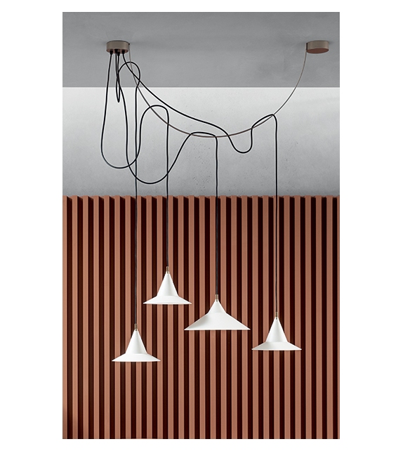 San Bonaldo Pendant Lamp