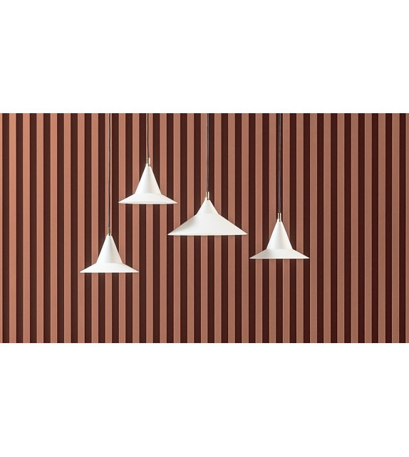 San Bonaldo Suspension