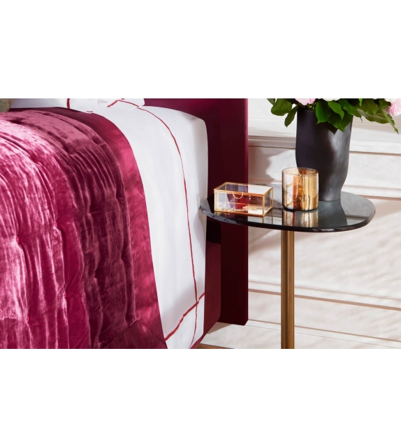 Joséphine Treca Interiors Paris Comodino