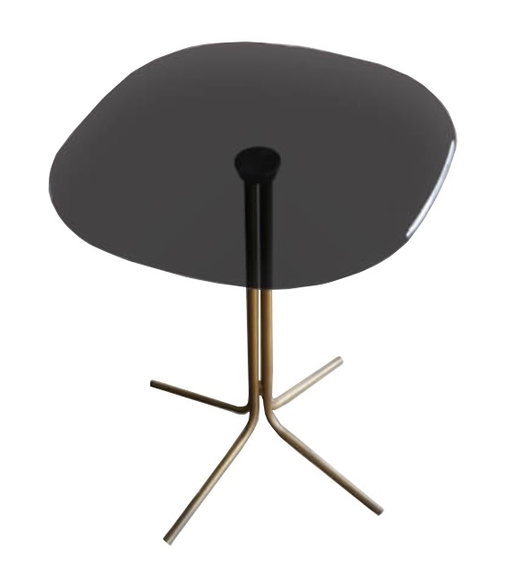 Joséphine Treca Interiors Paris Comodino