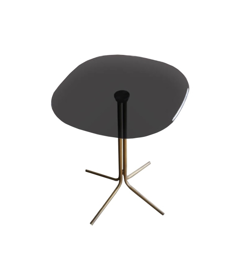 Joséphine Treca Interiors Paris Bedside Table