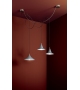 San Bonaldo Pendant Lamp