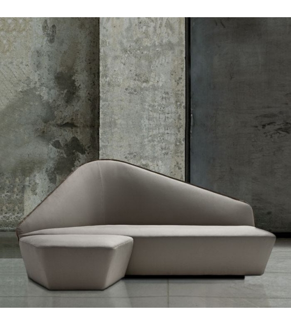Verlaine Pouf Driade
