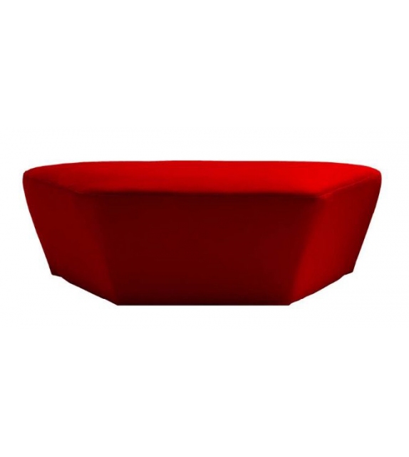 Driade Pouf Verlaine