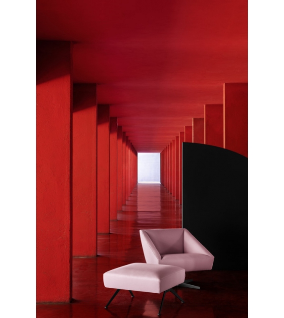 Amarcord Luxy Sessel